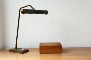 piano lamp