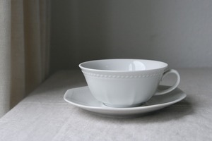 Schirnging Bavaria Tea cup en saucer