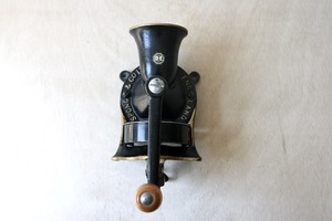 Spong Coffee grinder No 1