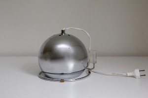 Gepo Amsterdam wall lamp