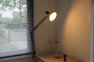 ledu sweden desk lamp