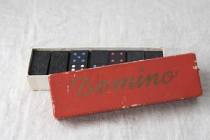 Domino(japan)