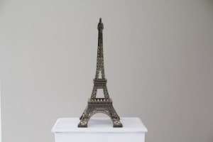 XL 빈티지 에펠탑 기념품/프랑스 기념품